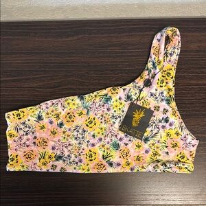 Skatie Ellis Bikini Top